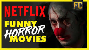 And, of course, what we do in the shadows. Funny Horror Movies On Netflix Best Movies On Netflix Right Now Flick Connection Youtube