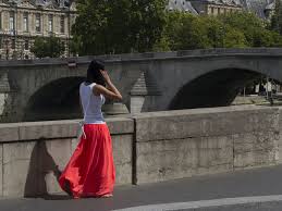 I'm sure i'll end up with a few more colors! really classy look — amazing for the price! What Footwear To Wear With Long Skirts In Summer