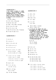 A continuación se da la lista completa de los ejercicios del álgebra de baldor; Ejercicios Resueltos De El Algebra De Baldor