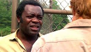 FSM Board: Is Yaphet Kotto Mad? Possibly Was...But RIP Now