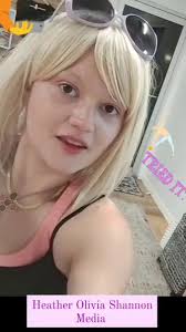 @HeatherBusiness's video Tweet