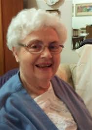 Marlene Darby's Instagram, Twitter & Facebook