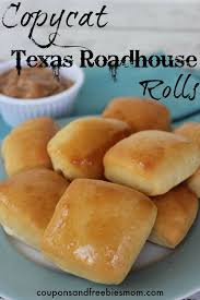 Copycat Texas Roadhouse Rolls Coupons And Freebies Mom Food Recipes Homemade Bread