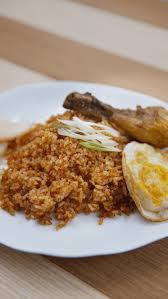 Nasi Goreng Parahyangan Resep Memasak Resep