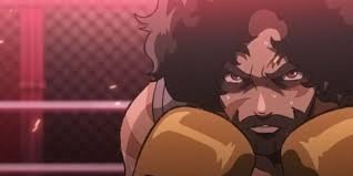Megalobox And The Undocumented Story | The Artifice