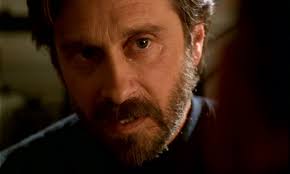 Sibling Cinema: X-Files S7E18: Morley than meets the eye