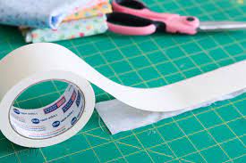 Great prices, excellent customer service. Diy Fabric Tape Tutorial Typically Simple