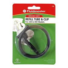 Maybe you would like to learn more about one of these? Toilet Repair Parts Flush Toilet Toilet Refill Tube And Clip Fluidmaster