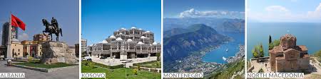 The republic of north macedonia has officially reopened for international tourism july 1, 2020 and is now are there flights to north macedonia? Regional Office For The Western Balkans