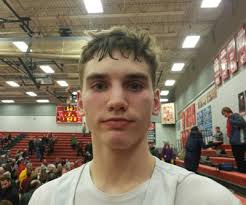 Eagles Hand Cards First Boys' Basketball Loss