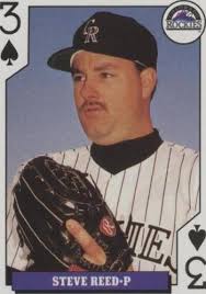 Steve Sinclair autographed Baseball Card 1993 Fleer Pro Cards Rookie #3736 