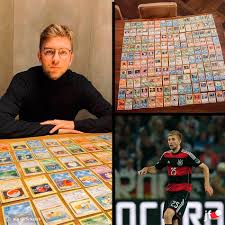 Christoph kramer has played nearly 200 games in the bundsliga for bayer leverkusen and born in 1991 and now 29, kramer was the perfect age for the first pokemon boom in the late 1990s. Juanfutbol Maestro Pokemon Christoph Kramer Campeon Facebook