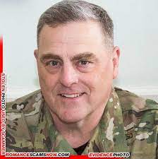Michael waltz, a republican representative from florida and a former green beret, raised concerns of critical race theory being included on a syllabus at west point. Stolen Face Stolen Identity Army General Mark Milley Do You Know Him