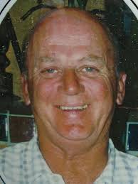 Karl David Fraatz (1939-2010)