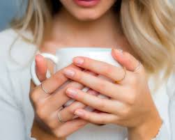 Thumb Ring Thumb Rings Silver Thumb Ring Gold Thumb Ring Birthstone Thumb Ring Dainty Ring Diamond Ring Gold Ring Mothers Gift