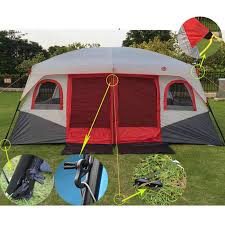 Easthills outdoors instant shader deluxe xl beach tent. Camel Hot Sale Outdoor 6 8 10 12 Persons Beach Camping Tent Anti Proof Rain Uv Waterproof 1room 1hall For Sale On Sale Beach Camping Tent Camping Tentcamping Tent Sales Aliexpress