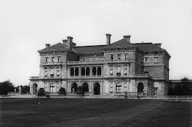 Child policychildren of all ages are welcome. Vanderbilt Houses Archives Lost New England