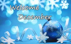 Image result for Welcome December