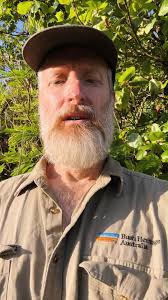 What if artificial intelligence could help protect our native wildlife? 🤖  🌿, On Christmas Island, Senior Ecologist James Smith shows how an  AI-powered HAND trap helps detect and capture feral cats