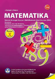 Check spelling or type a new query. Jual Buku Smk Kelas 10 Matematika Oleh Darno Sumadi Gramedia Digital Indonesia