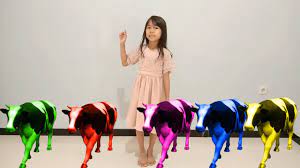 Check spelling or type a new query. Sapi Lucu Caca Bernyanyi Finger Family Song Nursery Rhymes Learn Colors Youtube