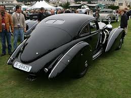 Mercedes Benz 540k Autobahnkurier Mercedes Benz Classic Classic Cars Benz Car