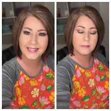 Blue Moon Beauty with Victoria Hughes