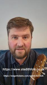 I've been enjoying listening to...