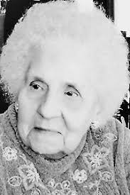 Ruth Adriance Obituary (1922