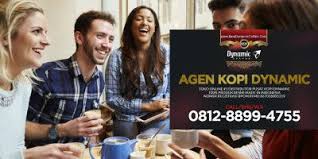 Dynamic Coffee Dibuat Dari Kopi Terbaik Pilihan Yang Dipetik Melalui Prosedur Kwalitas Pemilihan Biji Kopi Yang Ketat Hingga Menghasilkan Ko Kopi Pria Kekuatan
