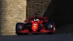 The thrum of the engines is like nothing else. F1 Azerbaijan Live Stream How To Watch The 2021 Azerbaijan Grand Prix Tom S Guide