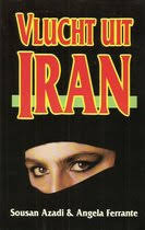 Spine may show signs of wear. Bol Com Vlucht Uit Iran Sousan Azadi 9789051080834 Boeken