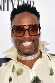 Grammy, emmy, tony & drama desk winning actor, director, singer, dancer, writer, and advocate. Billy Porter Starportrat News Bilder Gala De