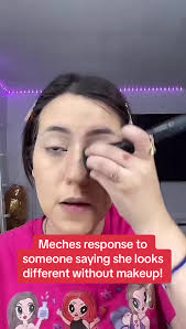 Why Does Amanda Fake How She Looks without Makeup