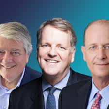 Stream episode 209- Mark Nasr, EVP Marketing/Digital, Air Canada/President  of Aeroplan by Airlines Confidential podcast