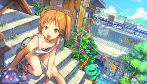 Extreme Downblouse - Page 4 - HentaiEra