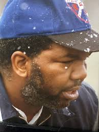 Photo after a match in Battle Creek or Three Rivers