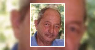 Tommy Gene Easley Obituary October 14, 2022