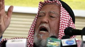 Assad regime to collapse soon': Jordanian Brotherhood leader