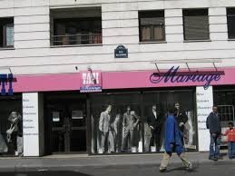 Lost in the clouds flight not found. Tati Mariage Bridal 2 4 Rue Belhomme Barbes Goutte D Or Paris France Phone Number Yelp