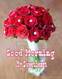 You can download the pictures. 151 Good Morning Romantic Red Rose Images And Pics Best Status Pics