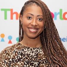 Activist & Strategist