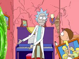 Rick and morty nobody belongs anywhere nobody exists on purpose everybody s going to die. 100 Famous Rick And Morty Quotes That Will Blow Your Mind Networth Height Salary