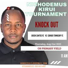 From Akwa Ibom Base in calabar In need of a match Abraham Archibong Tom