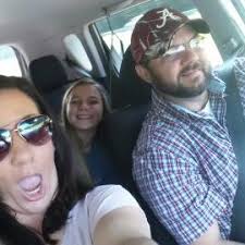 Michelle Argo (blessedgirl4)