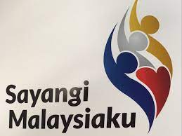 Logo rasmi ini membawa maksud. Tema Dan Gambar Logo Hari Kebangsaan Malaysia 2018
