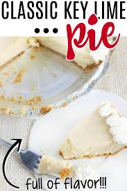 Check spelling or type a new query. Key Lime Pie Mama Loves Food