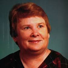 Ruth J. Schwab Obituary (1947