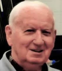 Obituary information for Lawrence "Larry" Bickford