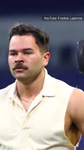 What's The Story Behind Frankie Lapennas' Famous Butt? #Famous #Celeb ...